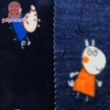 Polyreserve Factory Direct Sale Fashion Washable Smooth 100% Polyester For Hometextile thumbnail-5