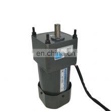 YN90-60 90JB75G12 110V AC Gear Motor