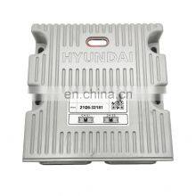 R210LC-9 R220LC-9S MCU R210-9 R220-9 ECU 21q6-32181 Excavator Controller 21Q6-32180 Computer Board 21Q6-32190