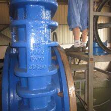 Non-Rising Stem Resilient Gate Valve (IGAXRF-NRSS) thumbnail-2