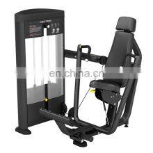 Vertical Press Commercial Exercise Gym Equipment Gym Machine Equip Gym Equipment Sales