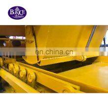 QT7-15 Automatic Control System Material Feeding Cart Concrete Block Making Machine thumbnail-3