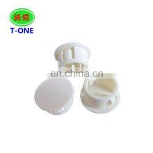 High Quality Custom Made Chrome Plating Plastic Injection Molding Parts thumbnail-5