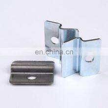 Shelf Sheet Metal Door Lock Accessories Stamping Parts thumbnail-3