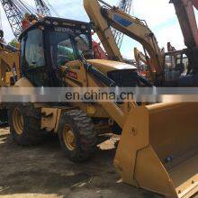 Used Cat 430f in Good Condition Backhoe Loader, Cat 430F Backhoe ,used Cat Backhoe Loader 420 430 416 for Sale thumbnail-5