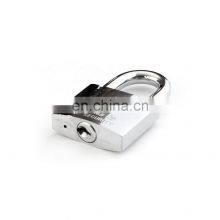 Digits Combination Padlock Digital Lock for Locker Plated Iron Padlock thumbnail-5