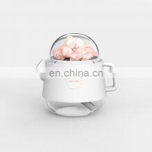 Portable Lovely Usb Mini Cool Mist Maker Air Humidifier for Girls 50% Discount thumbnail-3