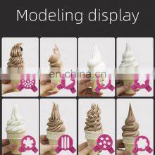 MS Soft Ice Cream Machine Good Humor Ice Cream Maker Machine Price Breyers Ice-cream Machine thumbnail-4