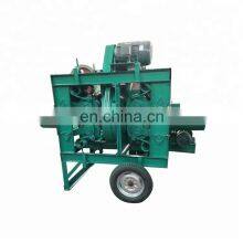 Portable Wood Stripper/wood Skin Stripping Machine/wood Debarker thumbnail-1