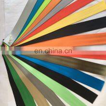 Factory Direct Sale High Strength Anti-UV Flame-retarding 47mm Universal Safety Belt 100% Polyester Webbing for Car Seat Belt