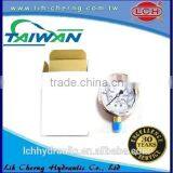 China Wholesale Pressure Gauge Types thumbnail-5