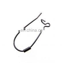 Custom Safety Pin Quality Safety Pins Black Safety Pin For Hat And DIY thumbnail-3