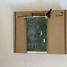 PXI-6289 National Instruments Industrial Control Module Spare Parts thumbnail-2