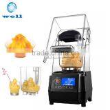 Smoothie Blender Machine