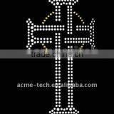 Rhinestone! Hot Fix Rhinestud Transfers thumbnail-1