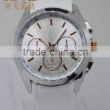 SNT-95139 Have 3 Chrono Eyes High Quality Quartz Watch thumbnail-1
