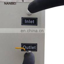 DLSB Water Recirculating Chiller -30C -40C -80C -120C Rotavap Chiller Low Temperature Cooling Liquid Circulating Pump thumbnail-5