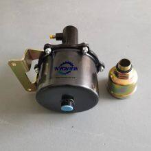 XGMA Air Brake Booster 55C0249 for XG935H Wheel Loader Spare Part thumbnail-3