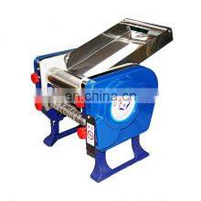 Small Electric Stainless Steel Noodles Making Machine Noodles Press Machine thumbnail-1