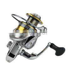 SW Spinning Reels 2000 - 7000 Surfcasting Carp Trout Fishing Reels Pike Baitcast Saltwater Surf Casting Tuna Fishing Spin Reeln thumbnail-4