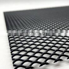 Galvanized Sprayed High Quality Expanded Metal Mesh thumbnail-3