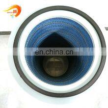 Air Filter Pleated Dust Filter Dust Collector Filter Cartridge thumbnail-2