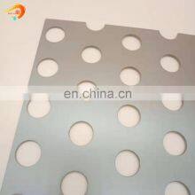 High Resistance Sun Screen Aluminum Perforated Metals Products thumbnail-4