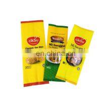 Custom Printed Food Bag Dampproof Instant Noodle Bag Window Stand Bag thumbnail-5