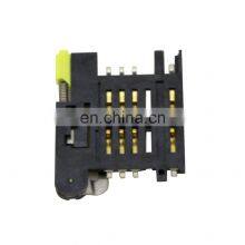 SIM Card Tray Holder for GSM GPRS Module