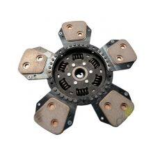 3762356M91 Clutch Pressure Plate for MasseyF Erguson Tractors thumbnail-1