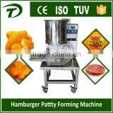 Commercial Hamburger Meat Pie Maker Machine