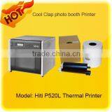 2015 HiTi Photo P520L Photo Printers for Android&IOS, Wifi Thermal Printer