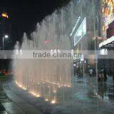 Music Dancing Fountain Built in Lake thumbnail-1