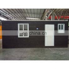 Lightweight Concrete Panels Miniature Door and Window Garage Mobile for Cars thumbnail-3