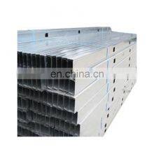 Factory Price 2 Floor House Light Steel Designed Light Steel Prefab Houses Garden Office