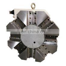 CLT Series 6/8 Position Powerful Hydraulic Motor Cnc Lathe Tool Turret for Cnc Machine in Stock