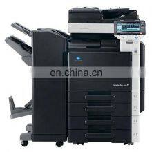 90% New Original Konica Minolta Second Hand Photocopy Machines (C220,C280,C360) thumbnail-1