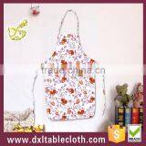 Wholesale Washable Bib Aprons Disposable PVC Kitchen Apron