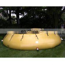 Good Price Portable Collapsible Flexible 50m3 Soft Onion Water Bladder Tank thumbnail-1