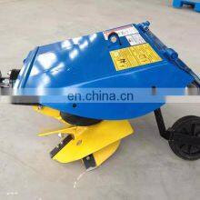 High Productivity Mini Power Tiller Bcs 615 Italy Brand thumbnail-5