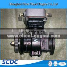 Genuine Air Compressor 4937403 for Diesel Engine Spare Part thumbnail-2