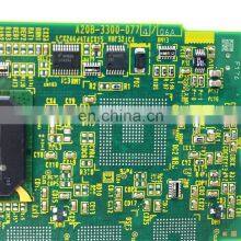 Sample Available Cnc Fanuc Pcb Circuit A20B-3300-0774 Nima Servo Cnc Board Control thumbnail-3