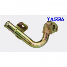 NISSAN Iron Water Coolant Pipe Parts No.21021-7S000 thumbnail-1