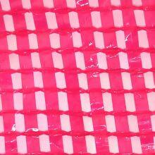 Plastic Leno Mesh Bag Circular Loom thumbnail-4