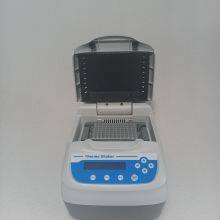 Thermo Shaker With Heating Lid thumbnail-3