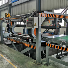 Automatic Sheet Metal Slitting Slitter Equipment thumbnail-5