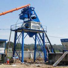 Js1500 Concrete Mixer High Capacity Concrete Mixing Machine on Sale thumbnail-3