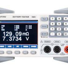 UNI-T UT3562 Battery internal resistance tester High precision alkaline battery lithium battery internal resistance tester