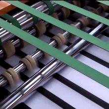 A4 Copy Paper Making Machine With 1.0Mpa Design Pressure and Design Speed 670cuts/min thumbnail-4