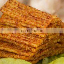 Chinese Hot Spicy Strips Production Line &making Machine Line thumbnail-4